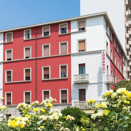 Dipendenza Hotel Londra Alessandria Kültér fotó
